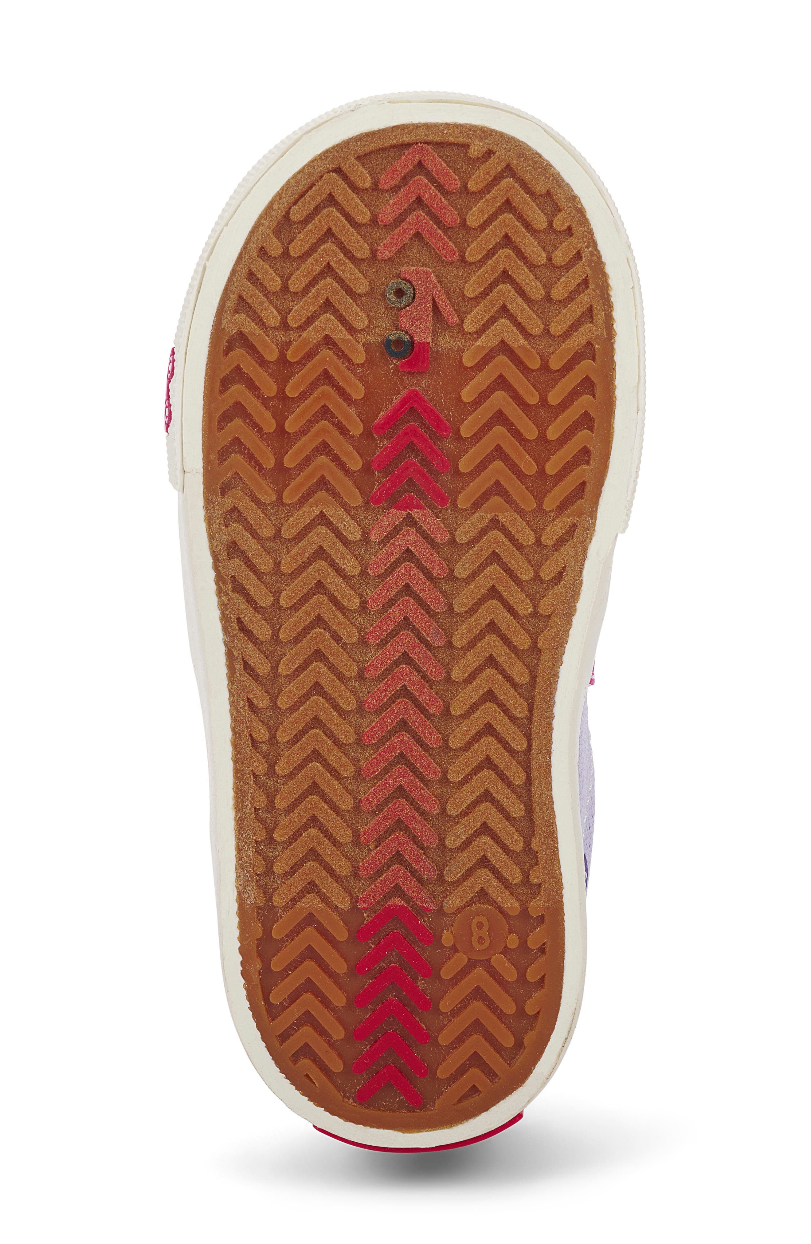 See Kai Run Kids' Connor Sneaker, Alternate, color, 