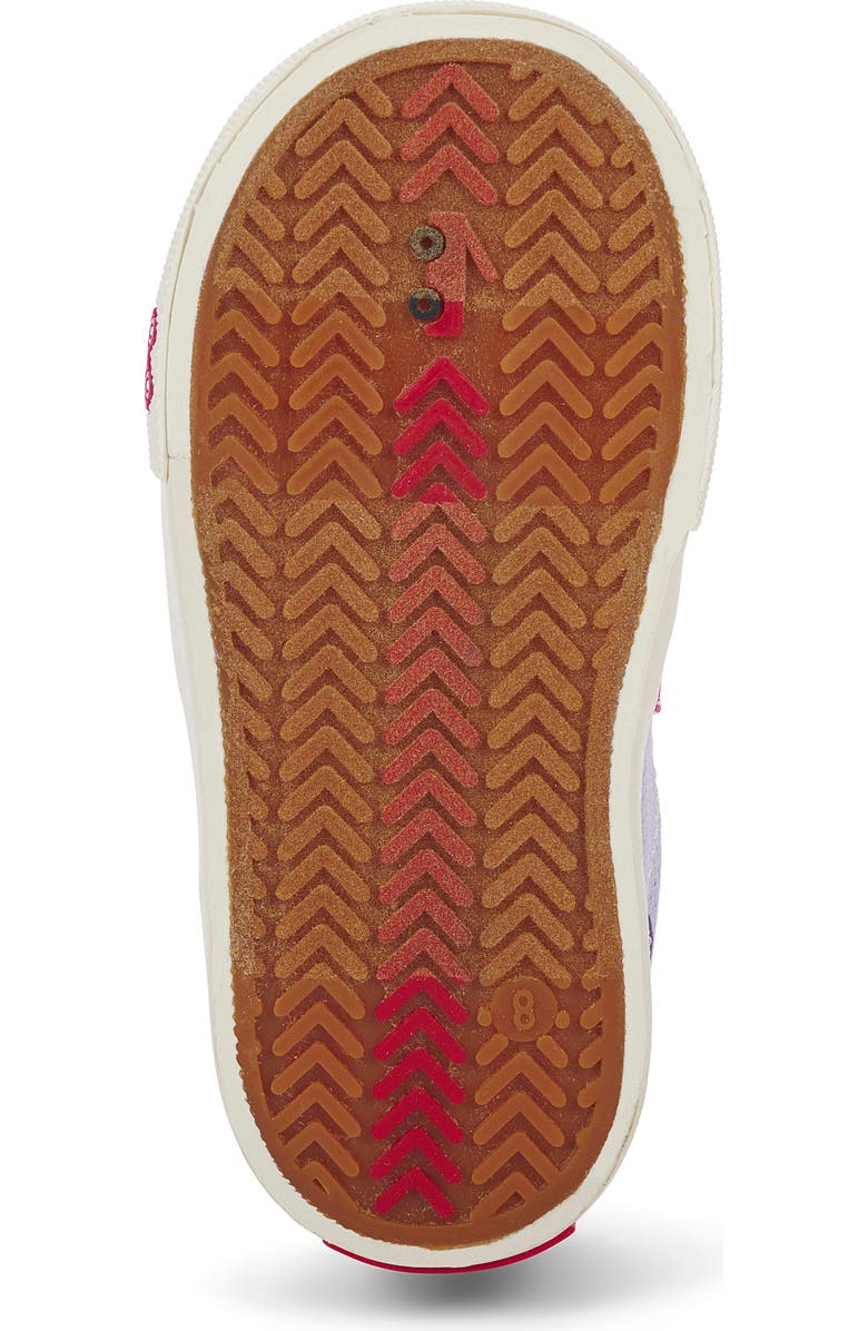 See Kai Run Kids' Connor Sneaker, Alternate, color,