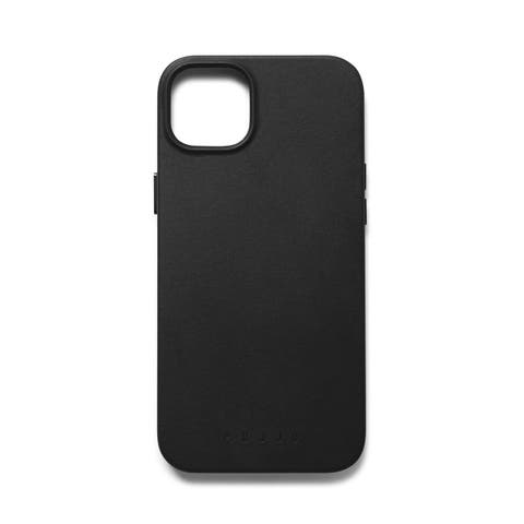 Full Leather Case for iPhone 15 Plus and 14 Plus