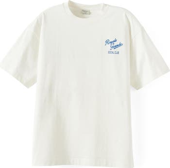 Cotton On Box Fit Text T-Shirt | Nordstrom