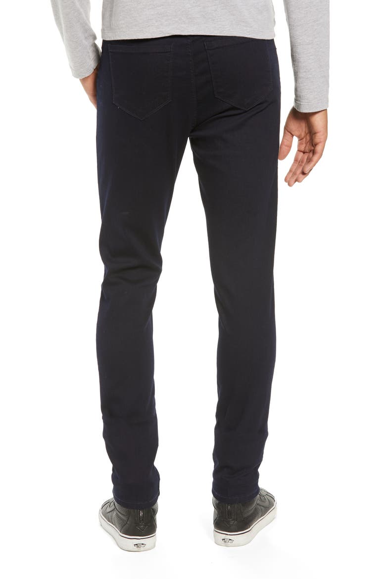 Greyson Skinny Fit Jeans, Alternate, color, LONDON