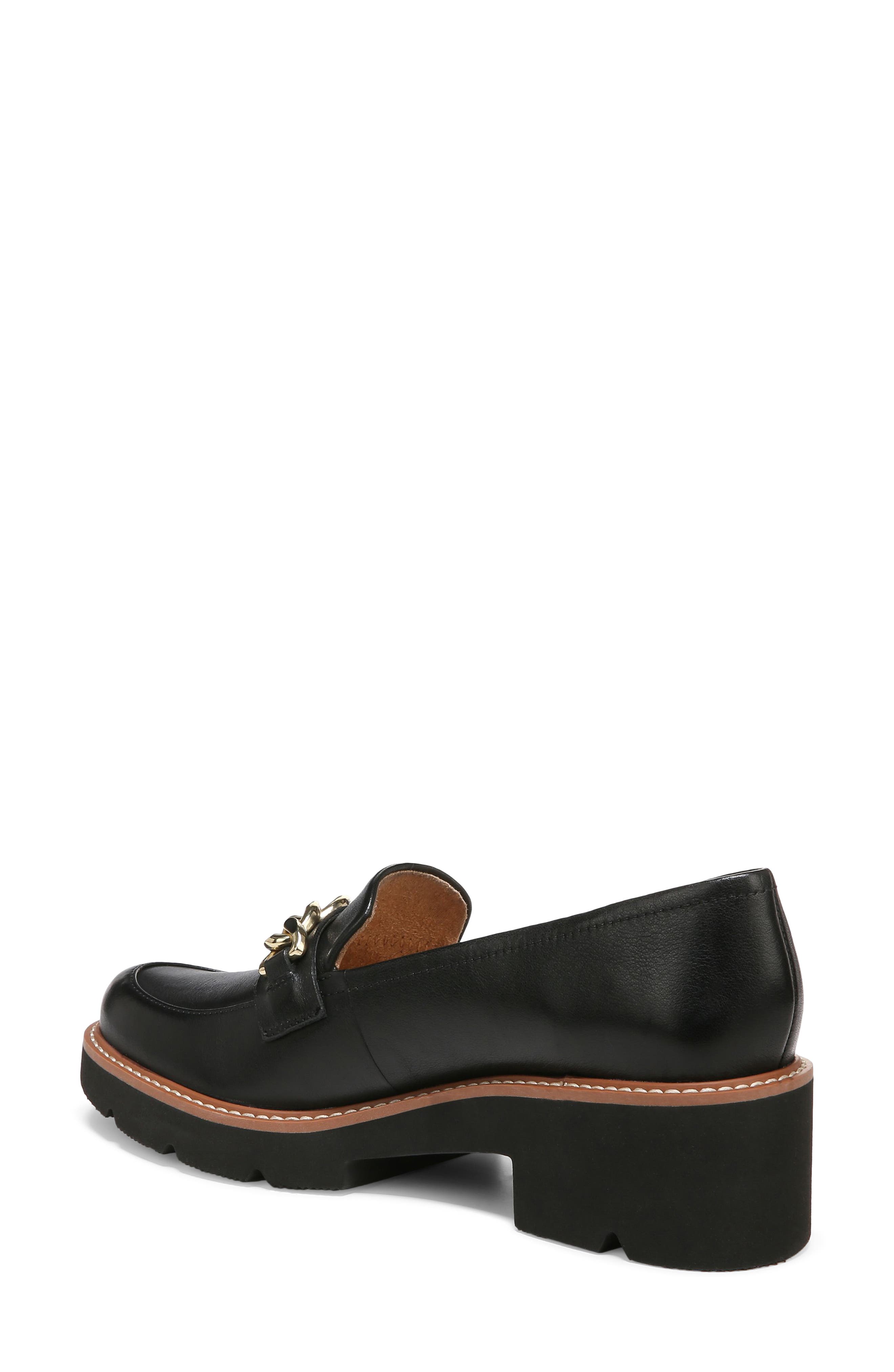 Naturalizer Desi Lug Sole Loafer, Alternate, color, 