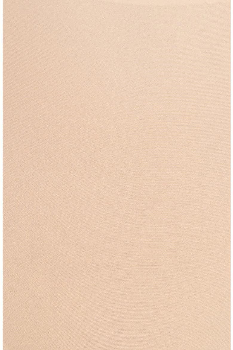Soft Stretch Seamless Retro Thong, Alternate, color, ULTRA NUDE