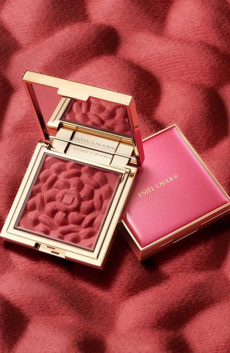 Estée Lauder Rebellious Rose Pure Color Envy Blush, Alternate, color,
