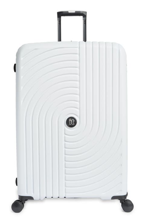 Duo Mix 31-Inch Hardside Luggage