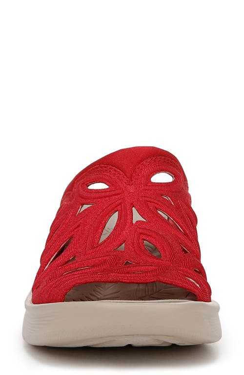 BZEES LIFESTRIDE SUSIE SLIDE SANDAL