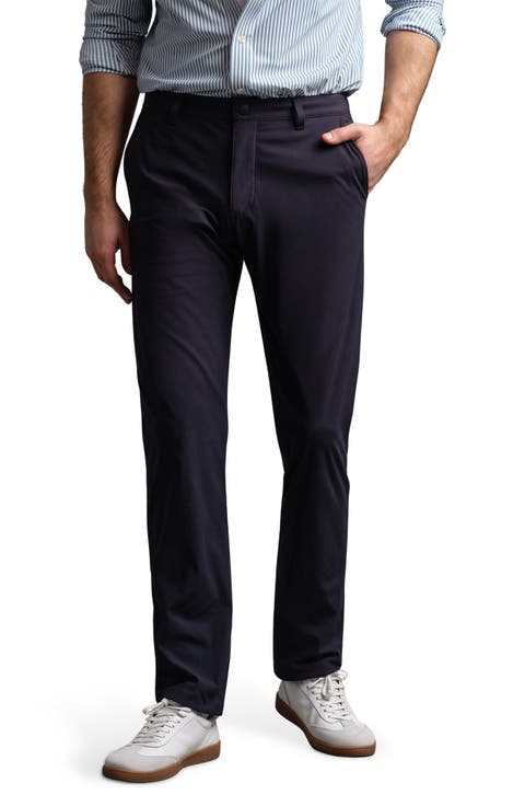 Commuter Classic Fit Pants
