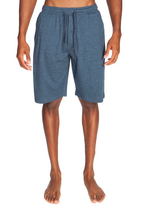 Lightweight Lounge Shorts