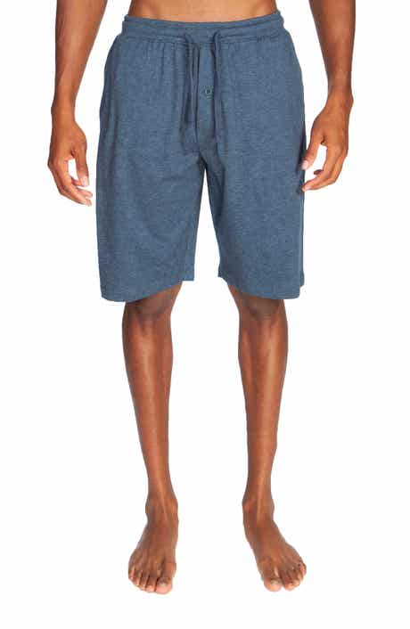 UNSIMPLY STITCHED Lightweight Lounge Shorts