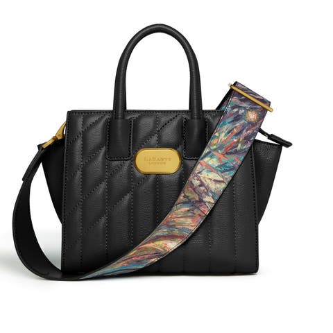 Mini Demi Tote Bag