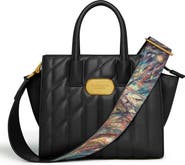 LaBante London Mini Demi Tote Bag