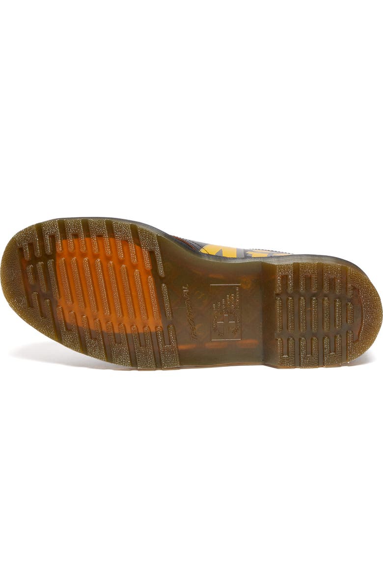 Dr. Martens 1461 Derby, Alternate, color,