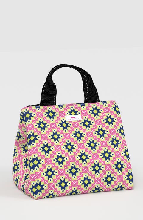 Eloise Lunch Bag