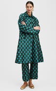 La DoubleJ Boxy Coat