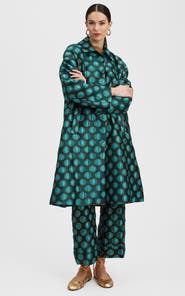 La DoubleJ Boxy Coat