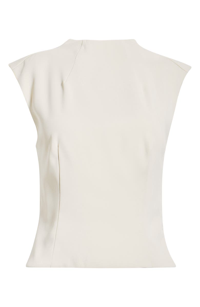Odd Muse The Ultimate Muse Cap Sleeve Top, Alternate, color, Oat