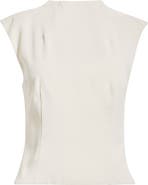 Odd Muse The Ultimate Muse Cap Sleeve Top