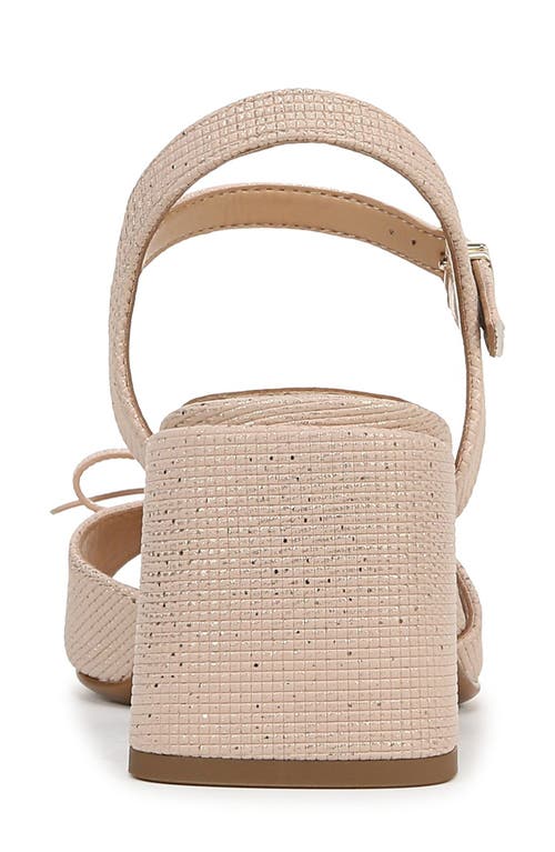 NATURALIZER NATURALIZER DEANDRA BOW SANDAL