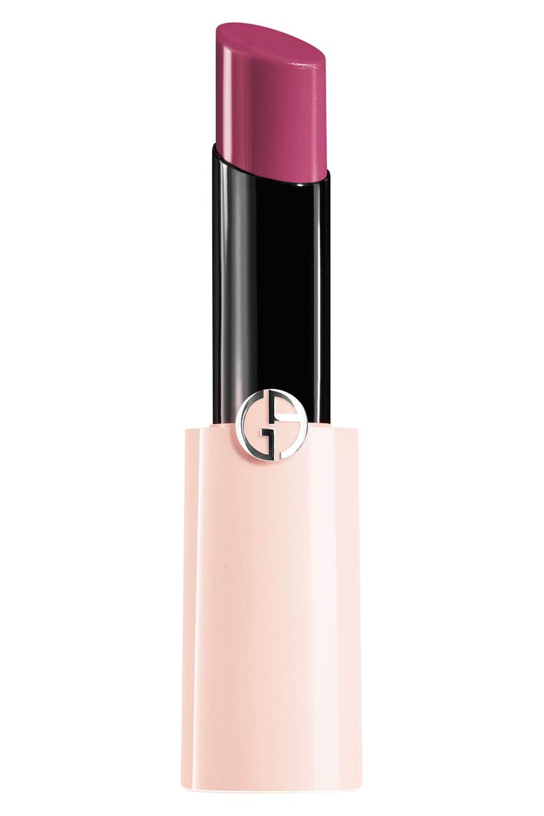 Giorgio Armani Ecstasy Balm, Main, color, 3 DEEP NUDE / PLUM