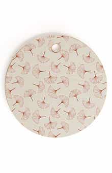 Ginkgo Cutting Board