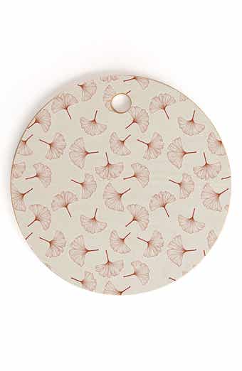 Ginkgo Cutting Board