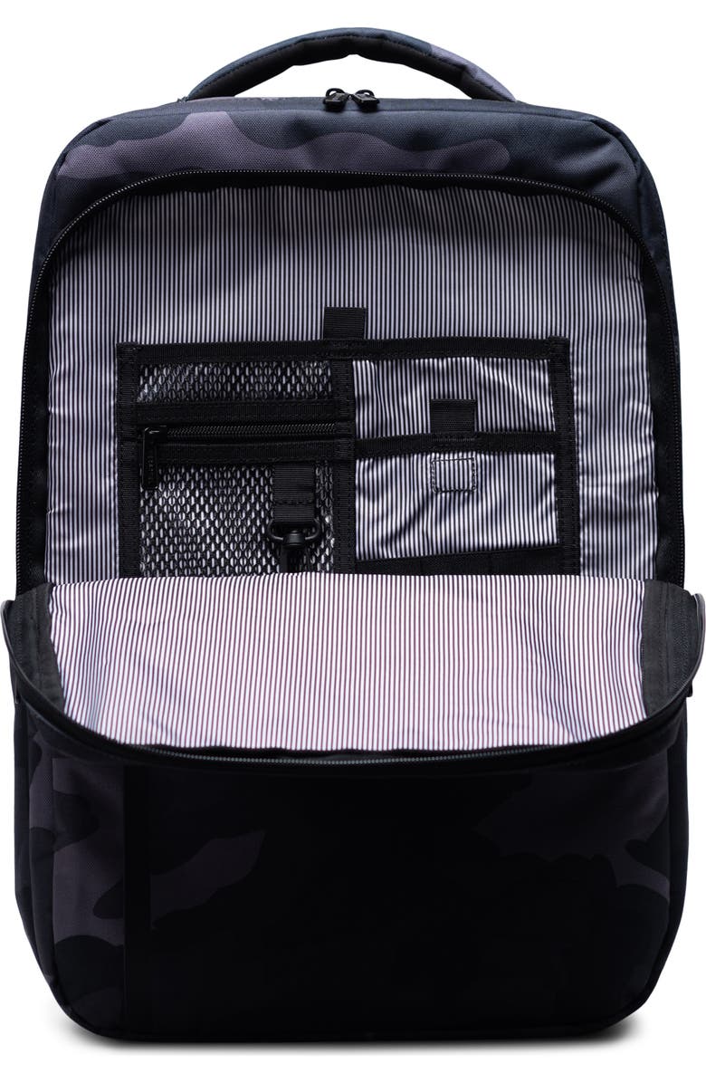 Herschel Supply Co. Travel Backpack, Alternate, color,