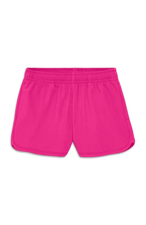 Staycool Stretch Running Short (Toddler, Little Kid, & Big Kid)
