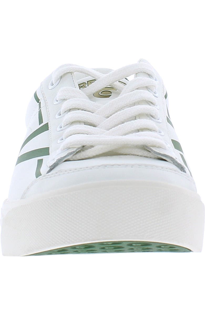 Tretorn Hopper Sneaker, Alternate, color,