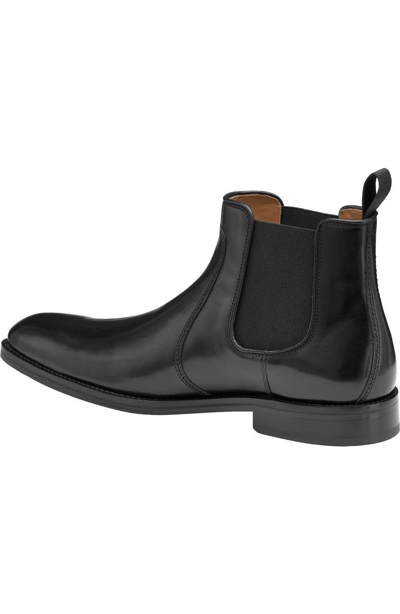 Johnston & Murphy Meade Chelsea Boot, Alternate, color,