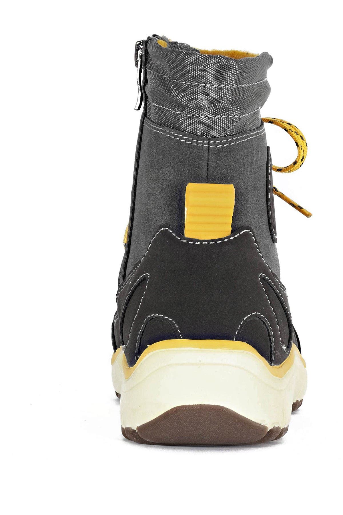 AQUATHERM BY SANTANA CANADA Boss Cold Weather Boot, Alternate, color, 