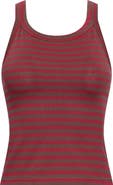 LIONESS Lucky Stripe Tank
