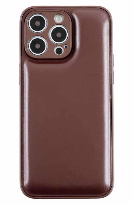 Auramma Cushioned iPhone 15 Pro Max Case