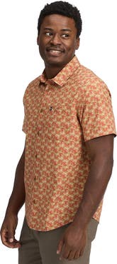 Black Diamond Wingate Shirt - Men's