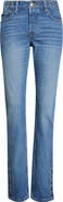 Re/Done Britt High Waist Skinny Jeans