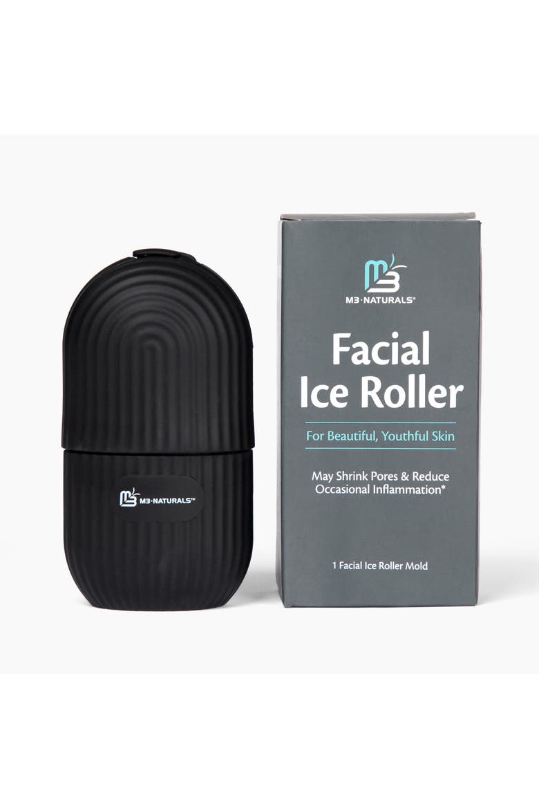 Silicone Ice Roller, Main, color, None