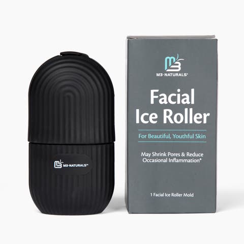 Silicone Ice Roller
