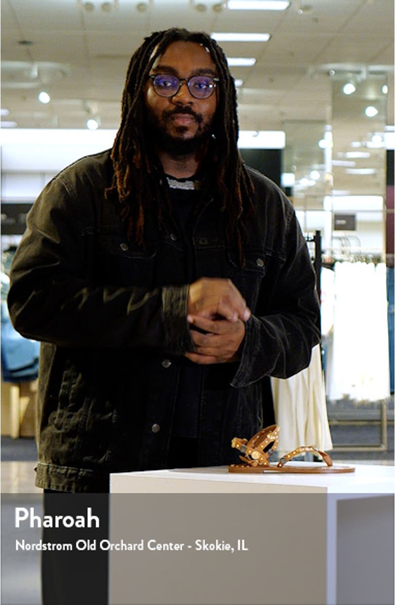 Recent Gladiator Sandal, sales video thumbnail