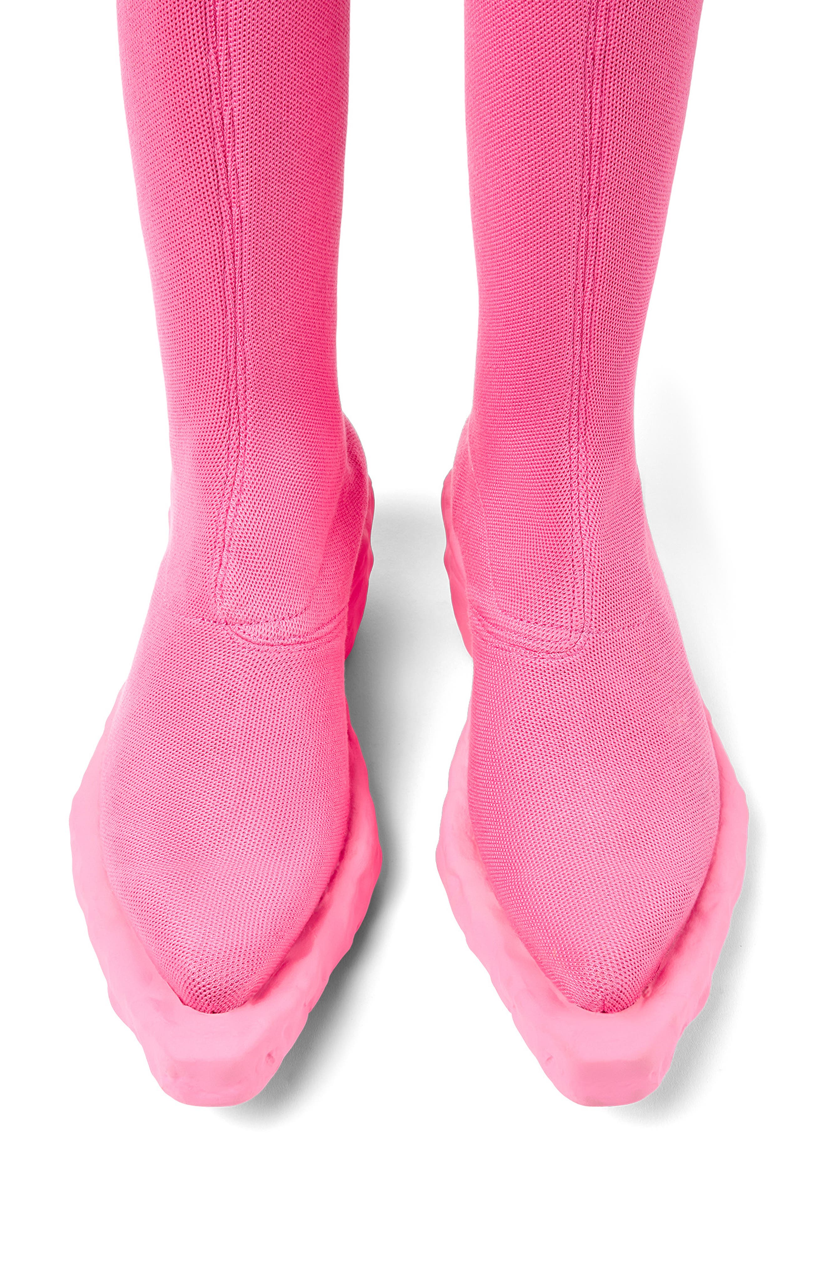 Camper Venga Over the Knee Boot | Nordstromrack