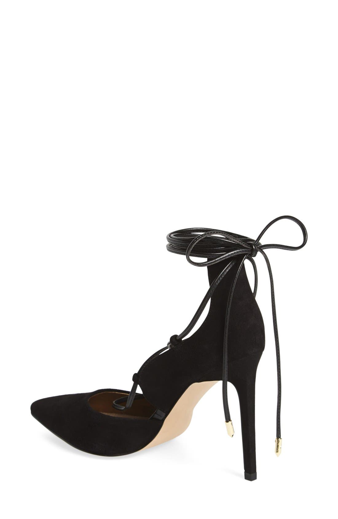 Sam Edelman 'Dayna' Pump, Alternate, color, 