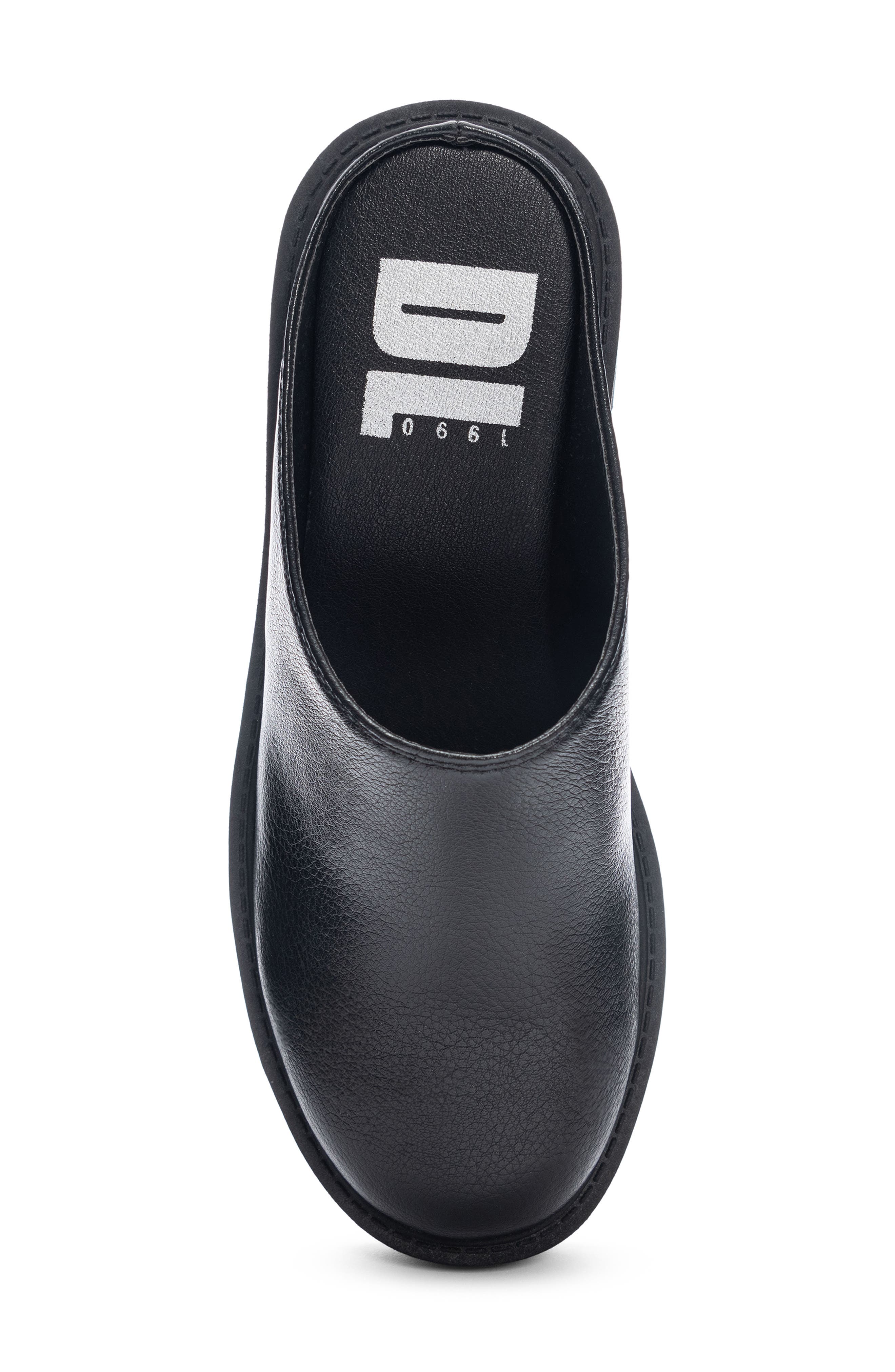 Dirty Laundry R-Test Platform Clog, Alternate, color, 