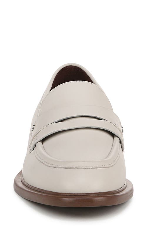 Franco Sarto Edith 2 Loafers In White