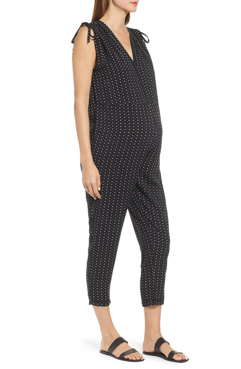 HATCH Twilight Jumpsuit, Alternate, color, 