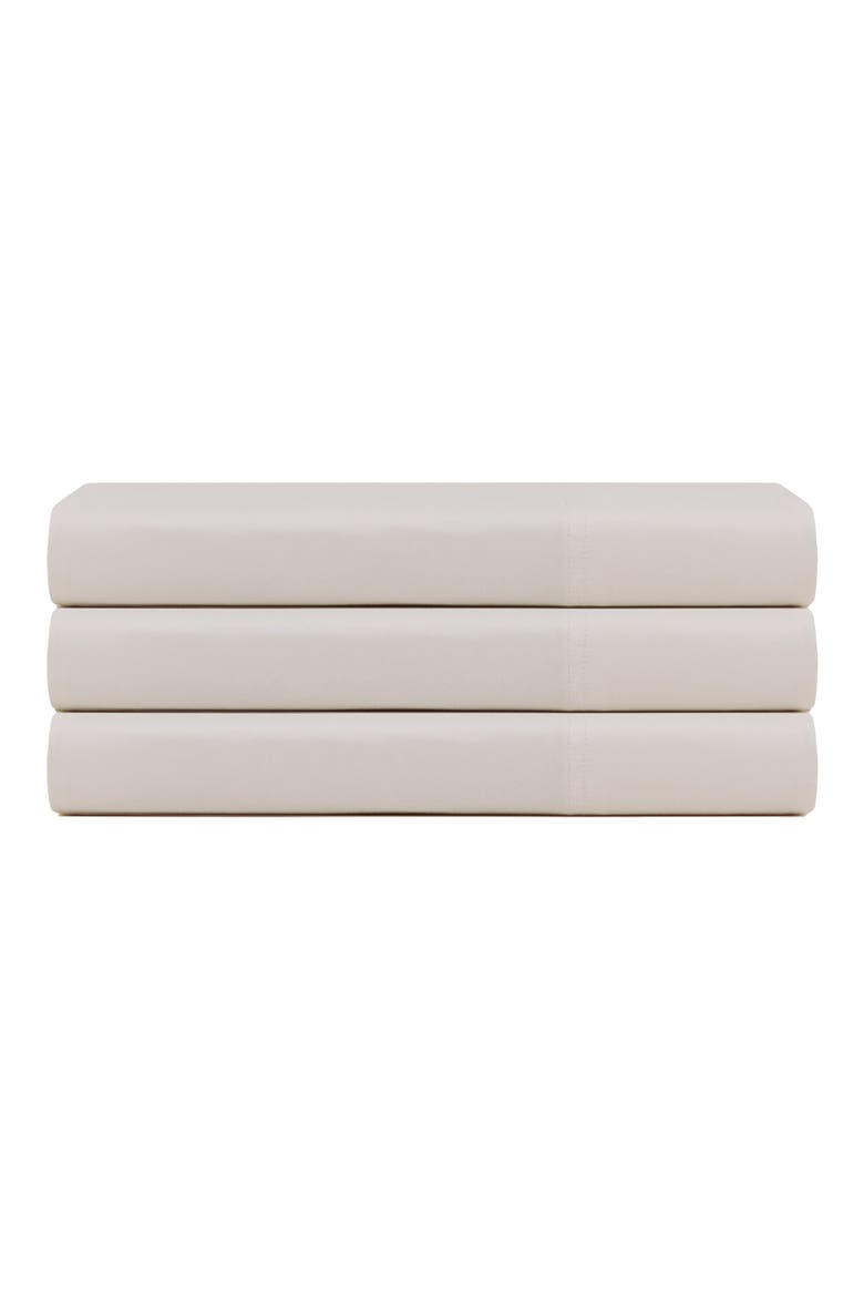 Washed Flat Sheet, Main, color, DUNE