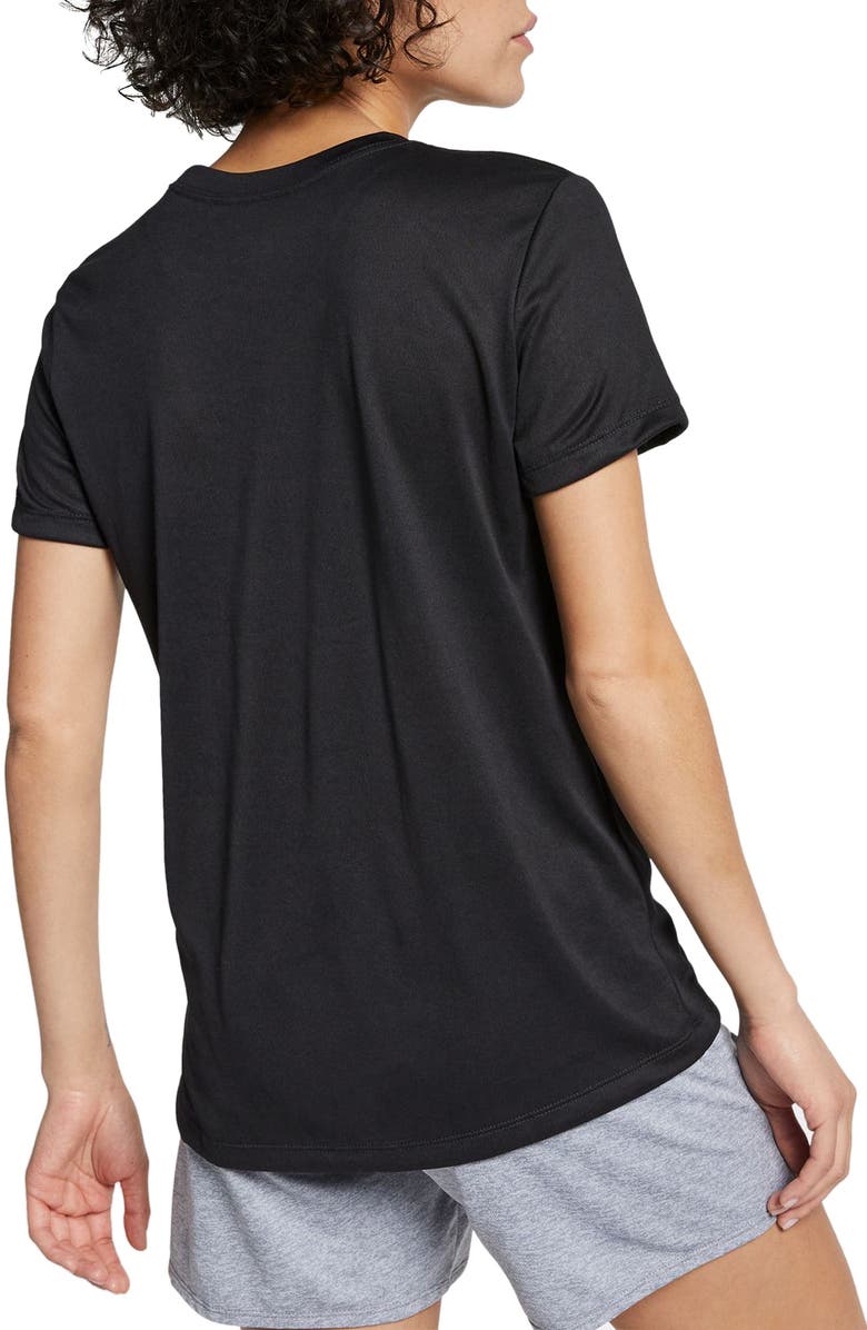 Nike Dry Legend Training Tee, Alternate, color,