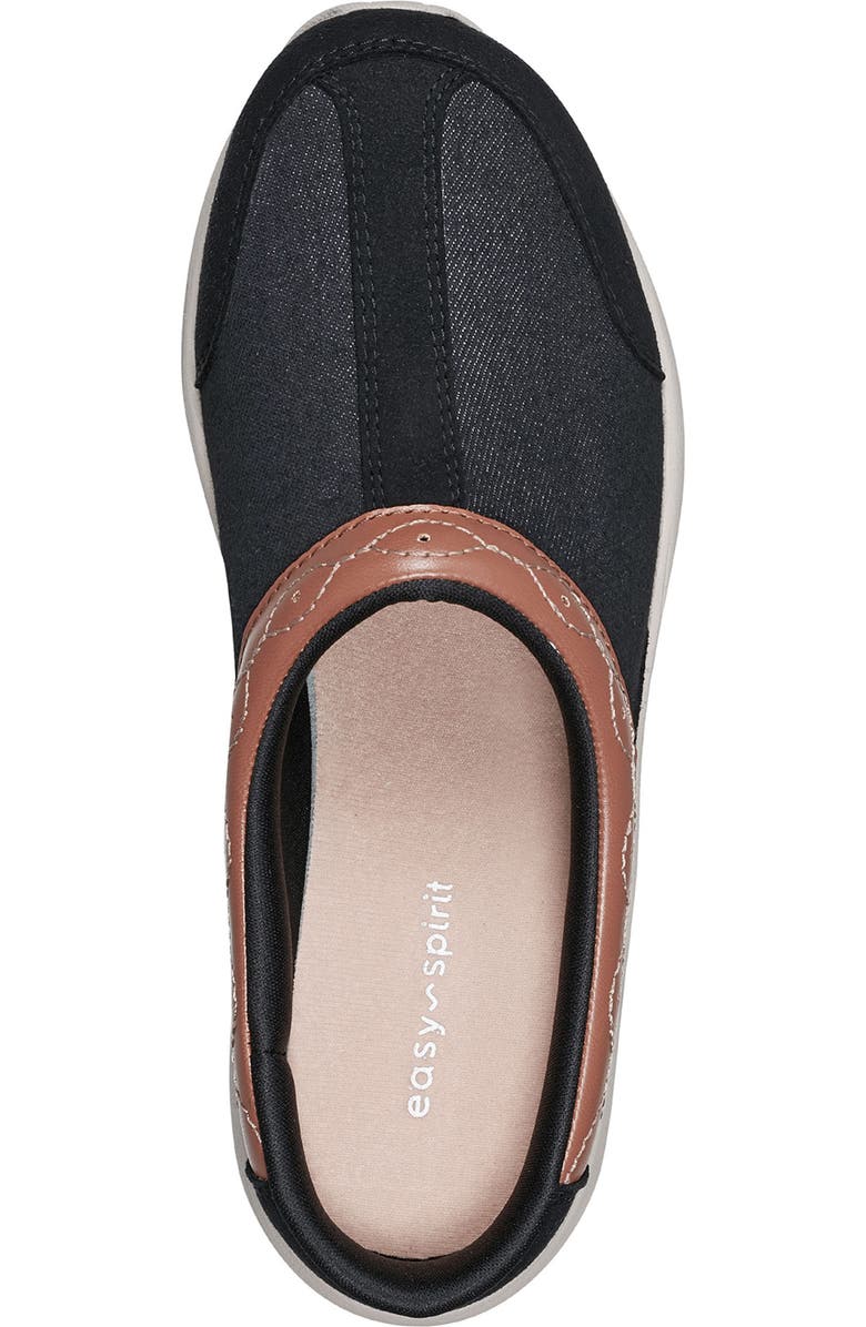Easy Spirit Baye Clog - Wide Width Available, Alternate, color,