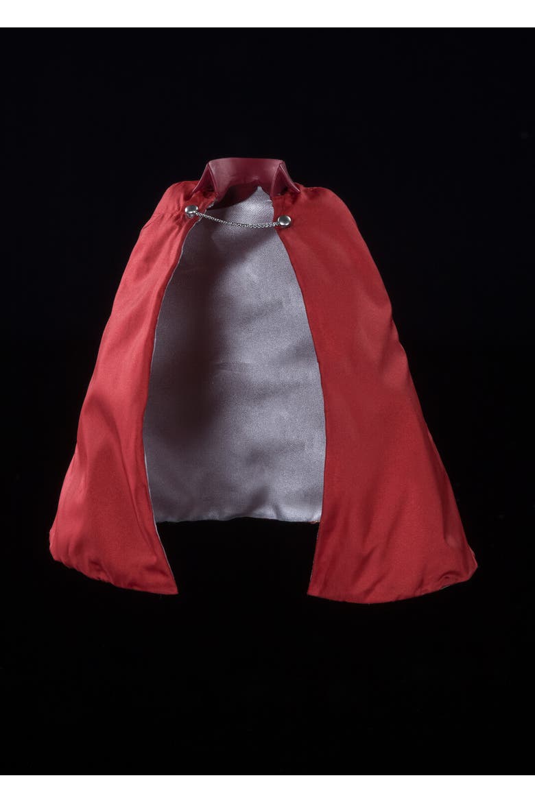 Ultraman - Brothers' Mantle, Alternate, color, Multicolor