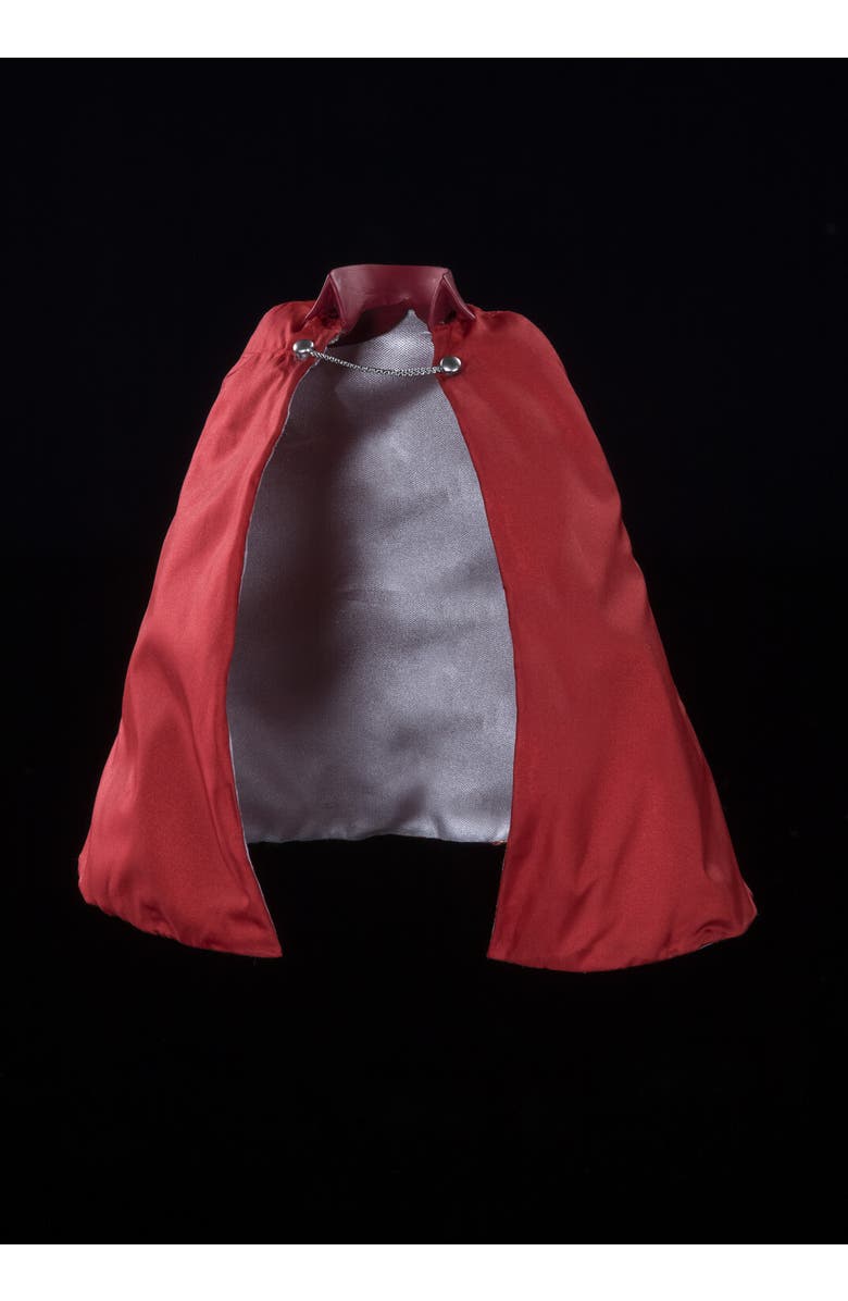 Bandai Ultraman - Brothers' Mantle, Alternate, color, Multicolor