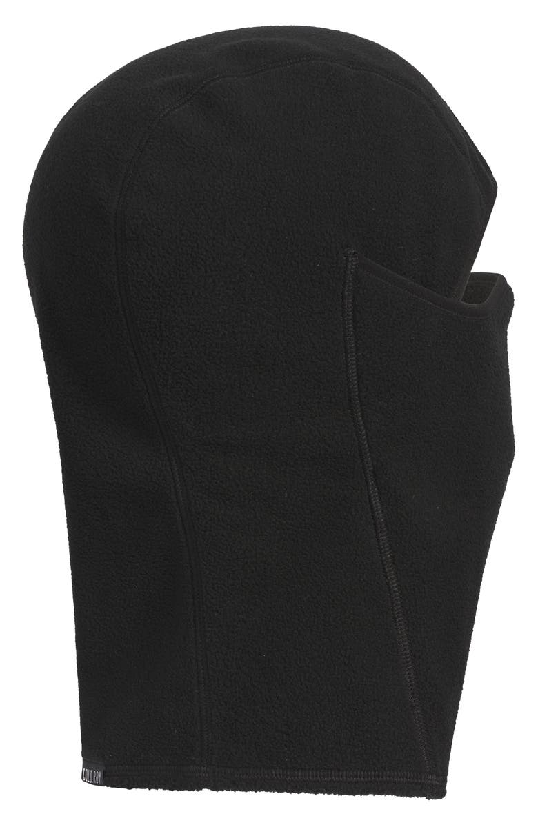 AGRON Cold Weather Balaclava, Alternate, color, Black/ White