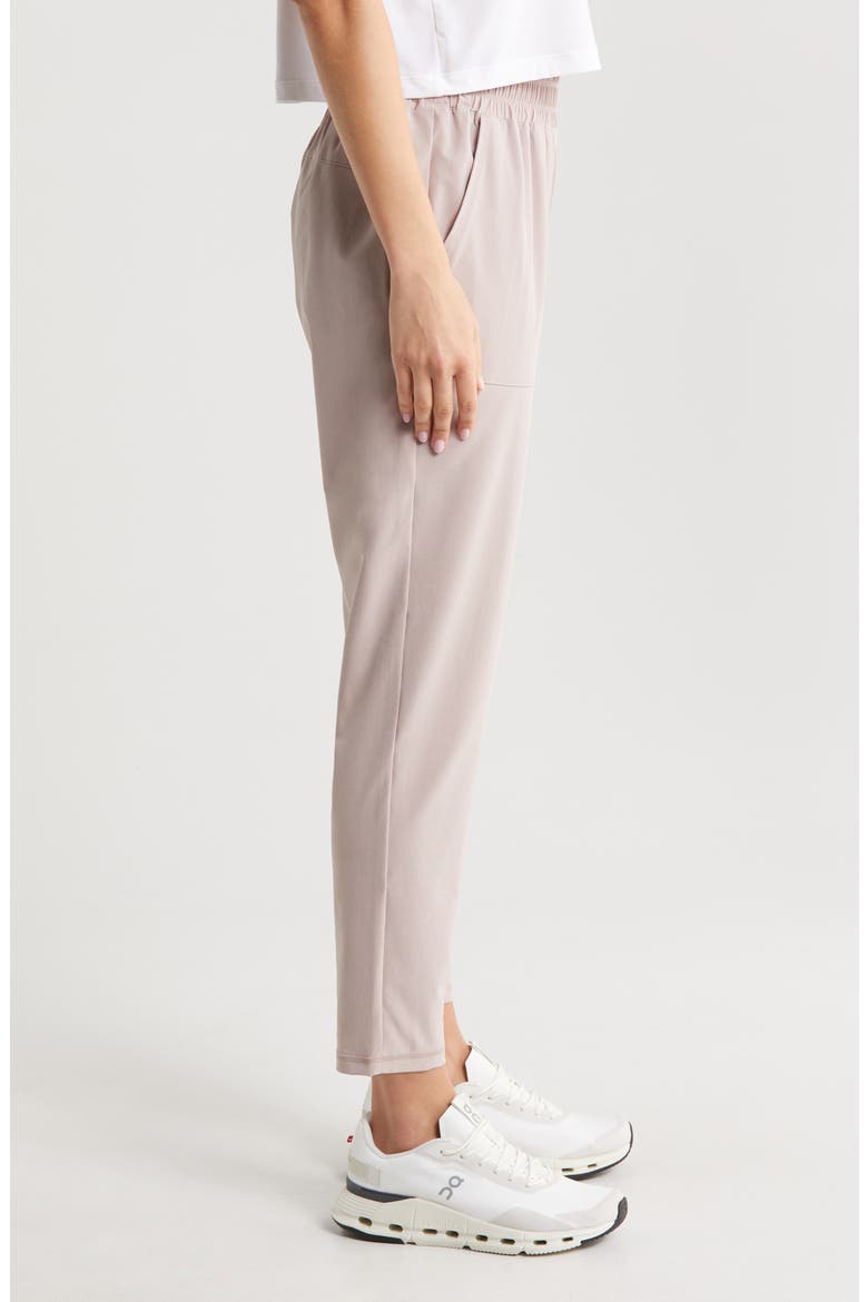 Railay Performance Straight Leg Pants, Alternate, color, WILLOW
