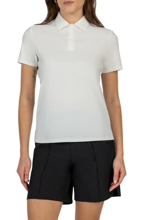 Eagle Performance Polo